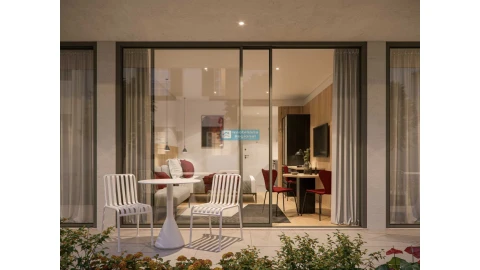 Apartamento T1 para Venda em Funchal (São Pedro)
