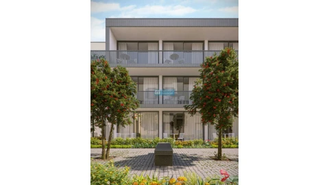 Apartamento T1 para Venda em Funchal (São Pedro)