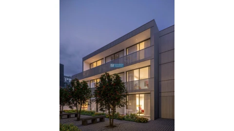 Apartamento T1 para Venda em Funchal (São Pedro)