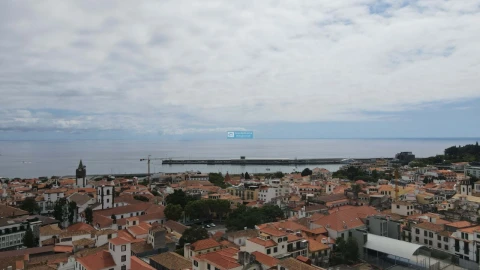 Apartamento T1 para Venda em Funchal (São Pedro)