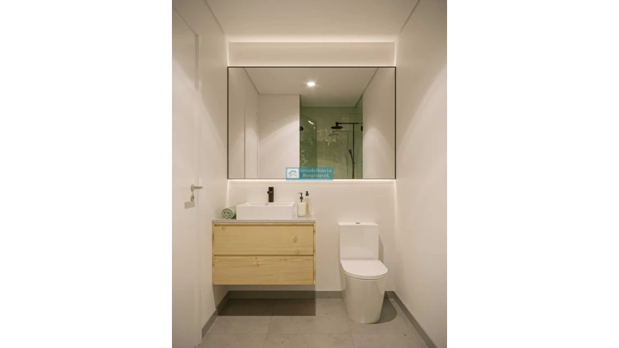 Apartamento T1 para Venda em Funchal (São Pedro) Foto 5