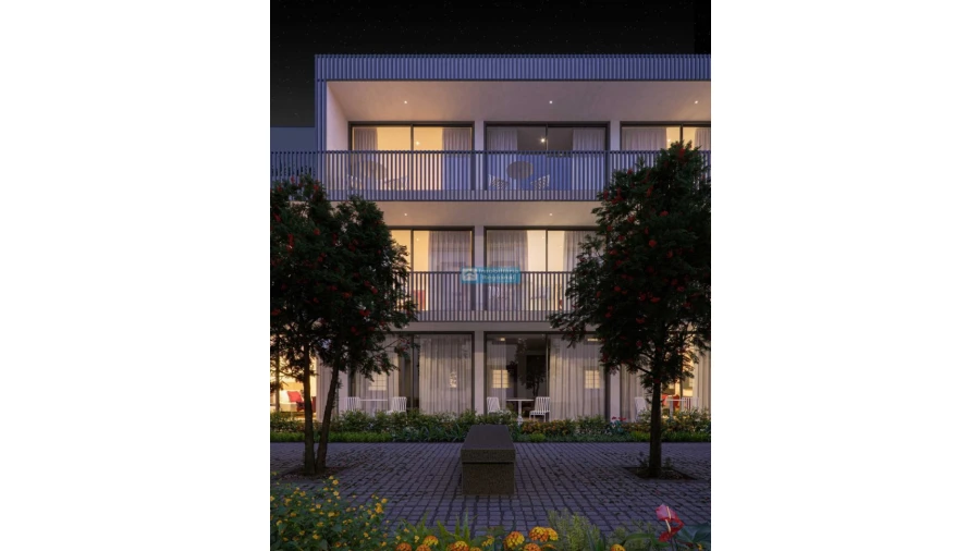 Apartamento T1 para Venda em Funchal (São Pedro) Foto 13