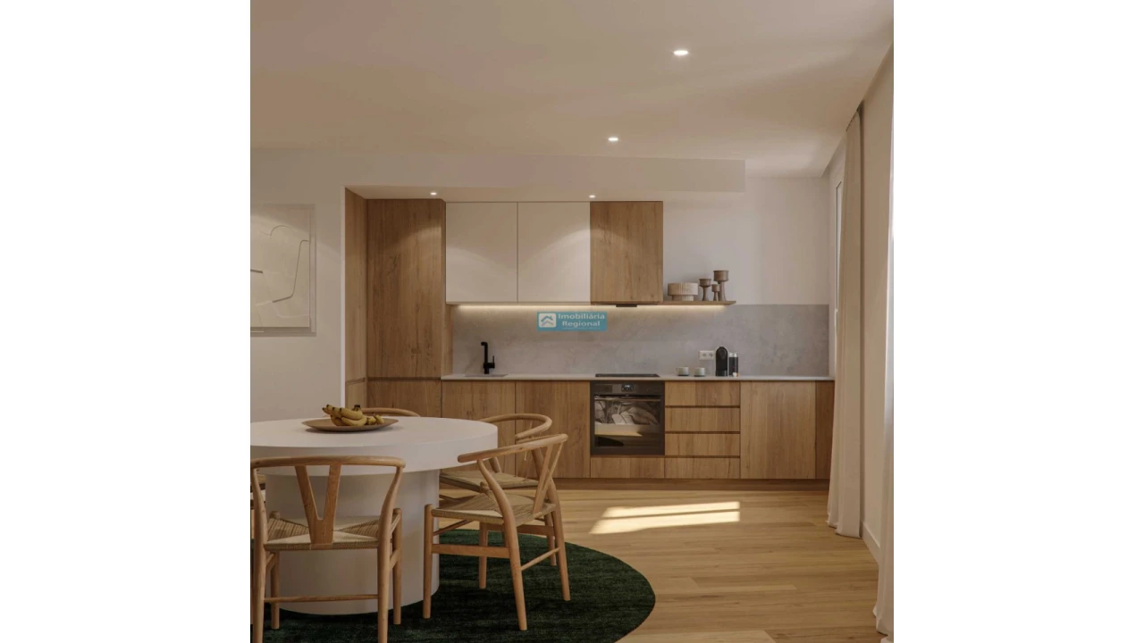 Apartamento T2 para Venda em Funchal (São Pedro) Foto 4