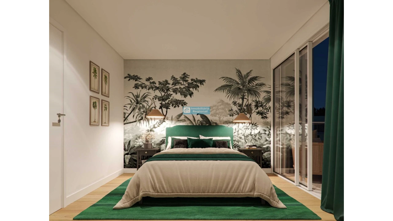 Apartamento T2 para Venda em Funchal (São Pedro) Foto 7