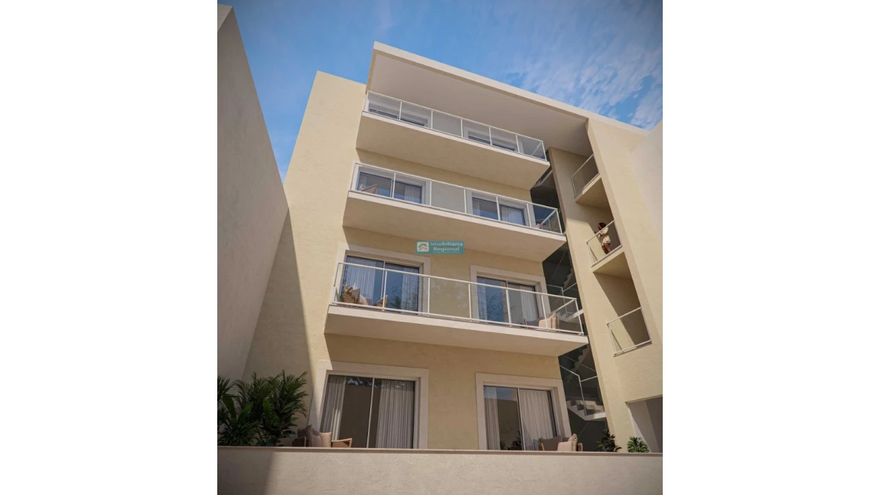 Apartamento T2 para Venda em Funchal (São Pedro) Foto 12