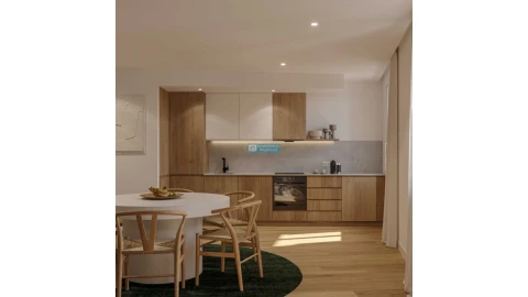 Apartamento T2 para Venda em Funchal (São Pedro)