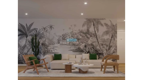 Apartamento T2 para Venda em Funchal (São Pedro)