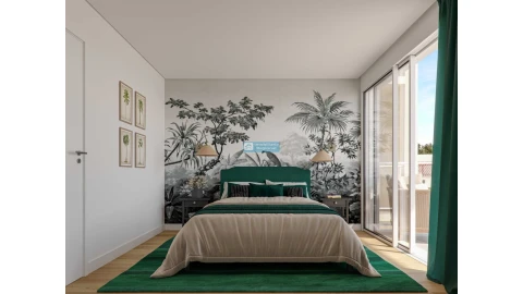 Apartamento T2 para Venda em Funchal (São Pedro)