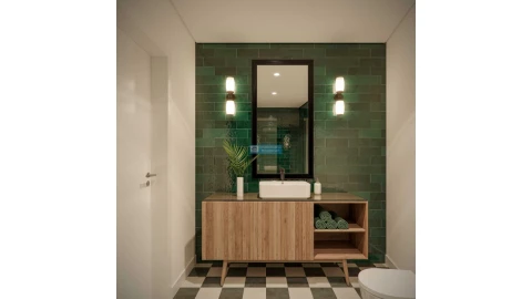 Apartamento T2 para Venda em Funchal (São Pedro)