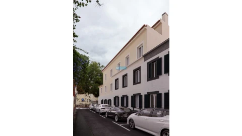 Apartamento T2 para Venda em Funchal (São Pedro)