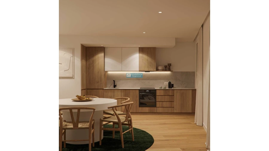 Apartamento T2 para Venda em Funchal (São Pedro) Foto 5