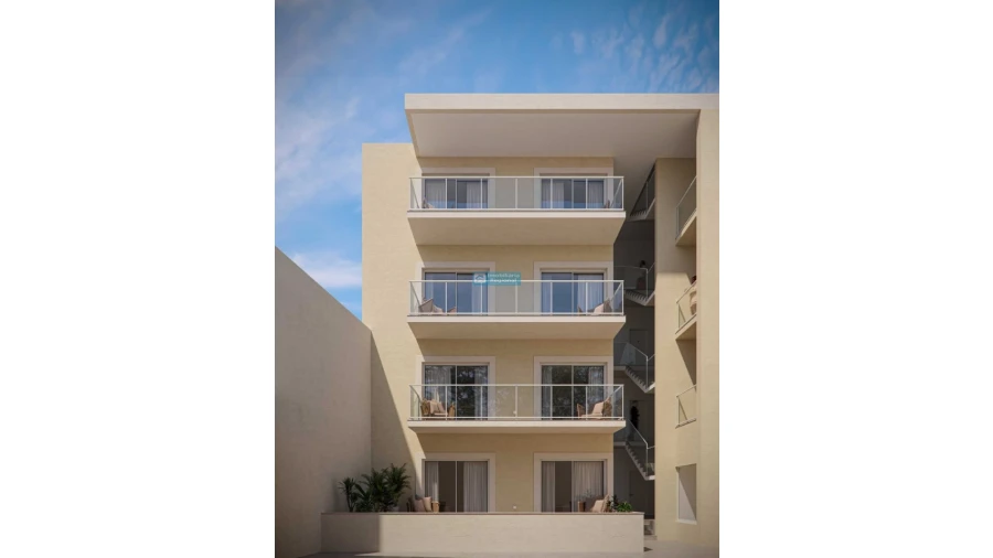 Apartamento T2 para Venda em Funchal (São Pedro) Foto 11