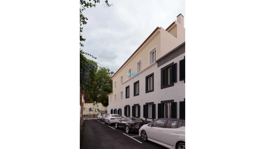 Apartamento T2 para Venda em Funchal (São Pedro) Foto 13