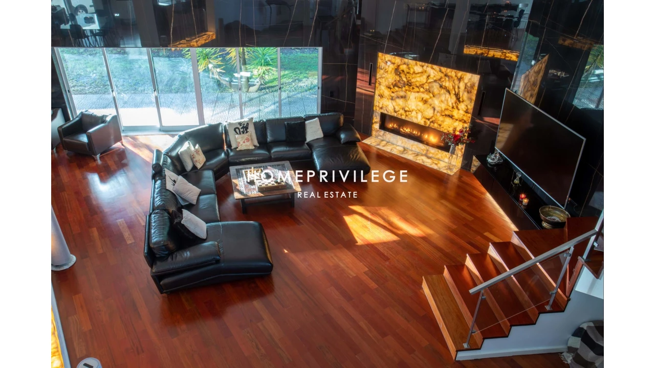 Moradia T5 para Venda em Foz do Sousa e Covelo Foto 6