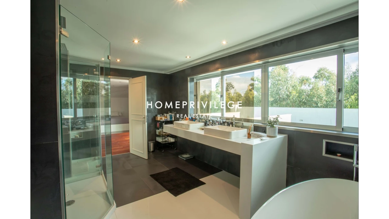 Moradia T5 para Venda em Foz do Sousa e Covelo Foto 30