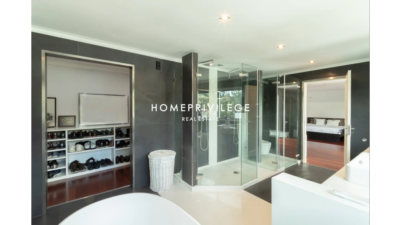 Moradia T5 para Venda em Foz do Sousa e Covelo Foto 29