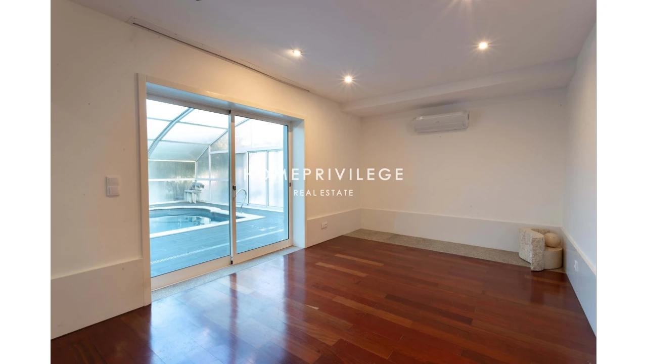 Moradia T5 para Venda em Foz do Sousa e Covelo Foto 21