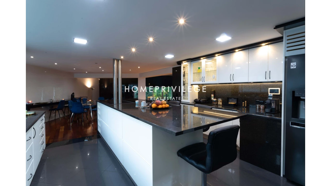 Moradia T5 para Venda em Foz do Sousa e Covelo Foto 16