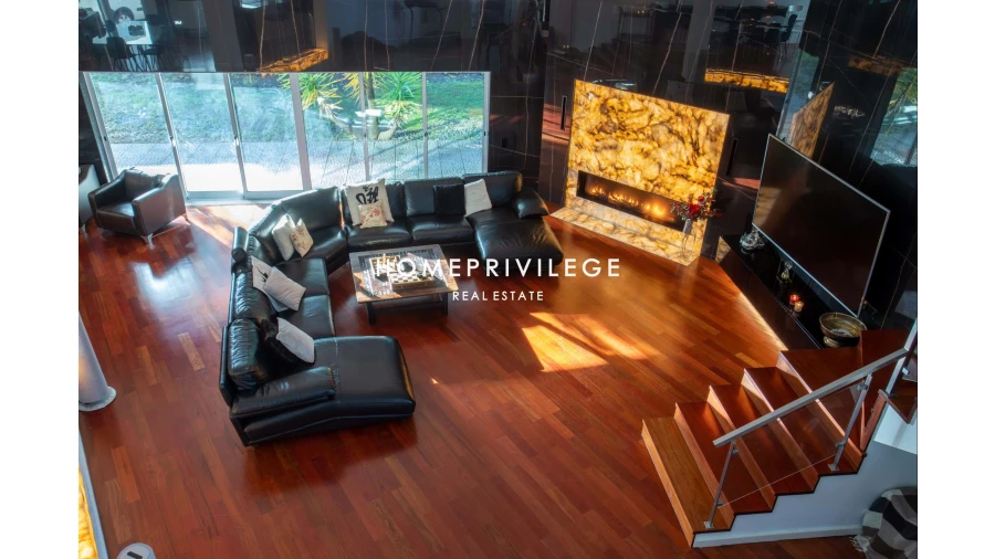 Moradia T5 para Venda em Foz do Sousa e Covelo Foto 6