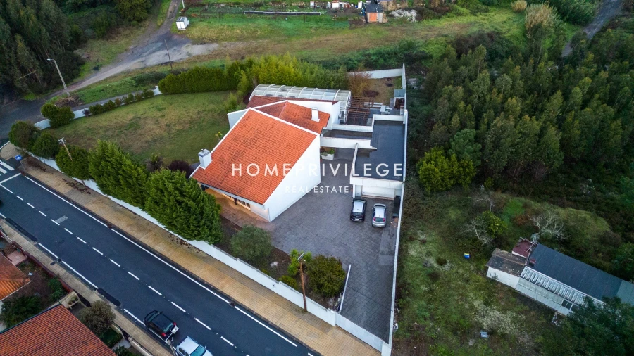 Moradia T5 para Venda em Foz do Sousa e Covelo Foto 46