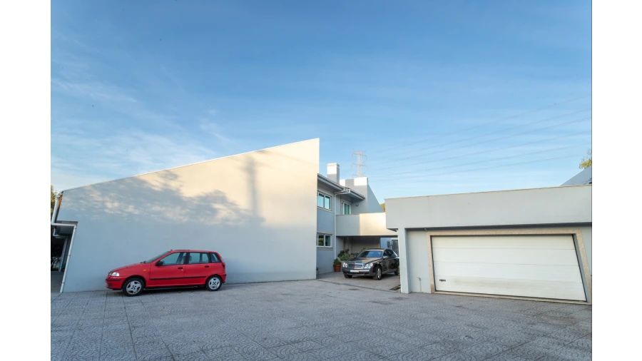 Moradia T5 para Venda em Foz do Sousa e Covelo Foto 43