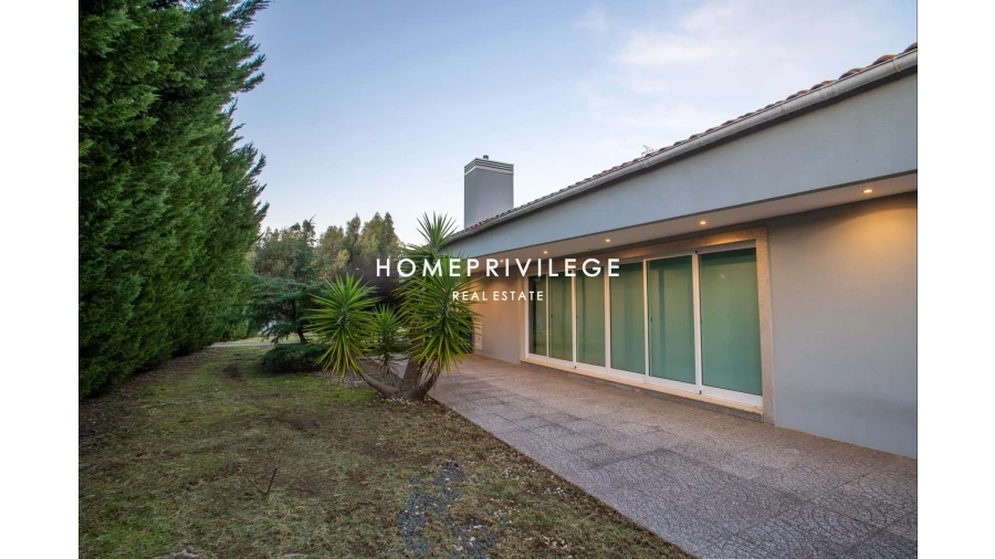 Moradia T5 para Venda em Foz do Sousa e Covelo Foto 38