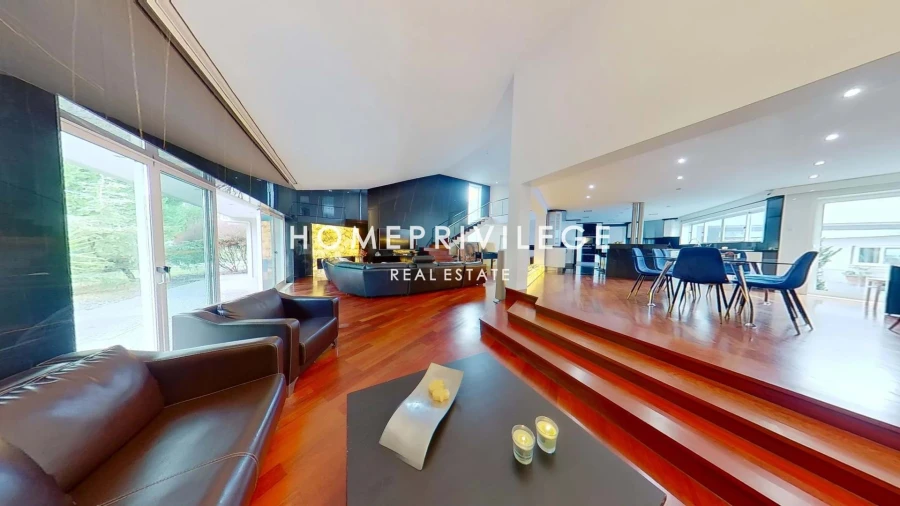 Moradia T5 para Venda em Foz do Sousa e Covelo Foto 14