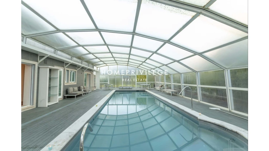 Moradia T5 para Venda em Foz do Sousa e Covelo Foto 4