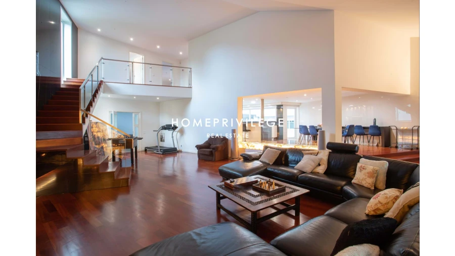 Moradia T5 para Venda em Foz do Sousa e Covelo Foto 10