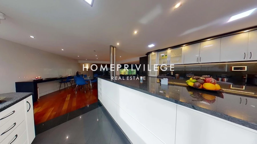 Moradia T5 para Venda em Foz do Sousa e Covelo Foto 15