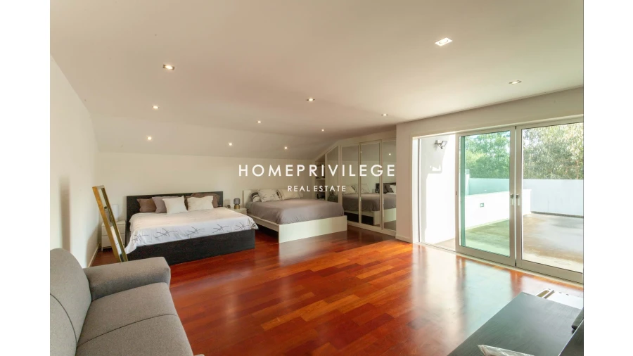 Moradia T5 para Venda em Foz do Sousa e Covelo Foto 26