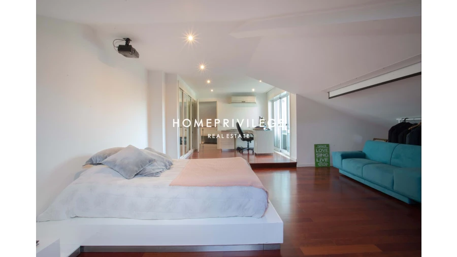 Moradia T5 para Venda em Foz do Sousa e Covelo Foto 35