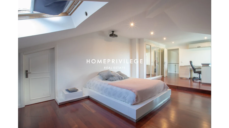 Moradia T5 para Venda em Foz do Sousa e Covelo Foto 37