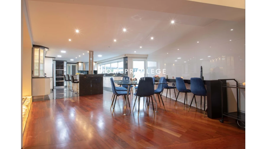 Moradia T5 para Venda em Foz do Sousa e Covelo Foto 45