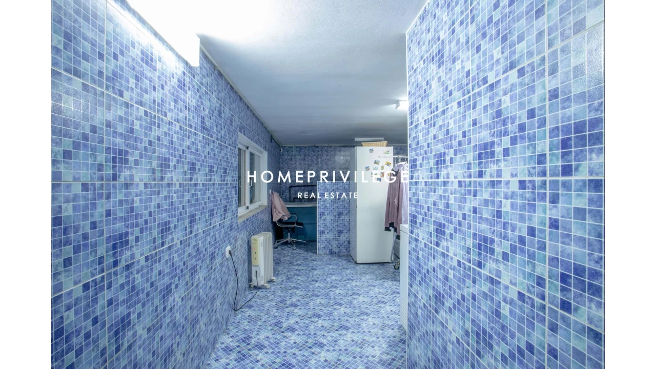 Moradia T5 para Venda em Foz do Sousa e Covelo Foto 42