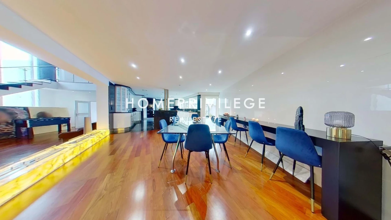 Moradia T5 para Venda em Foz do Sousa e Covelo Foto 19