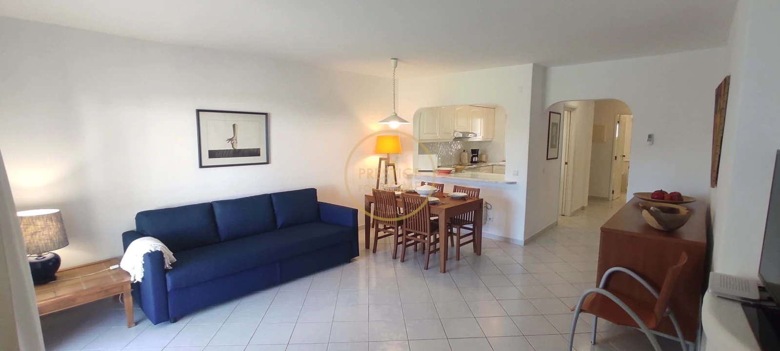 Apartamento T2 para Arrendamento em Albufeira e Olhos de Água Foto 10