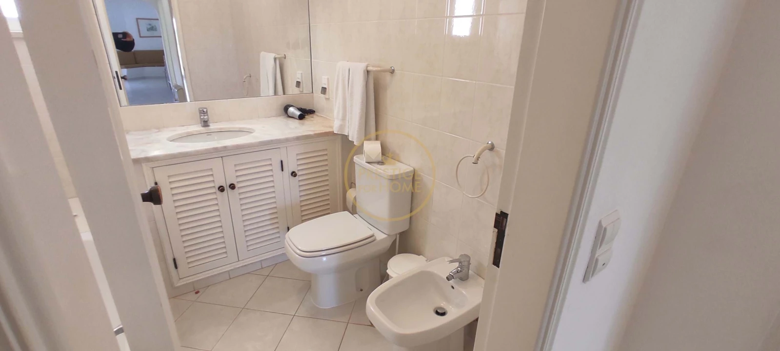 Apartamento T2 para Arrendamento em Albufeira e Olhos de Água Foto 26