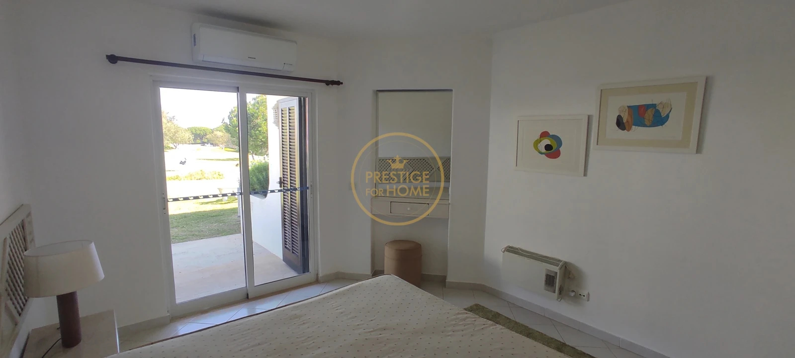 Apartamento T2 para Arrendamento em Albufeira e Olhos de Água Foto 18