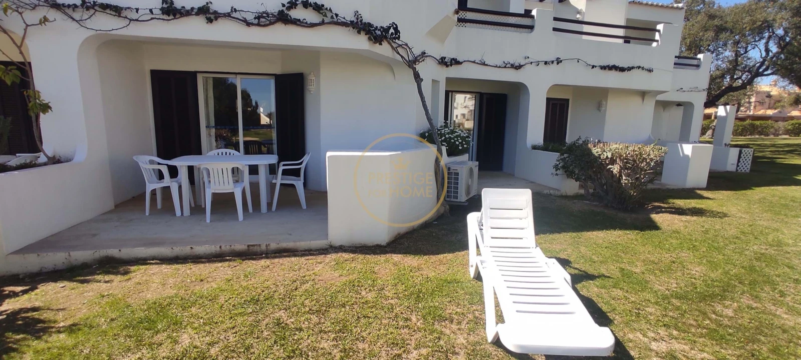 Apartamento T2 para Arrendamento em Albufeira e Olhos de Água Foto 42