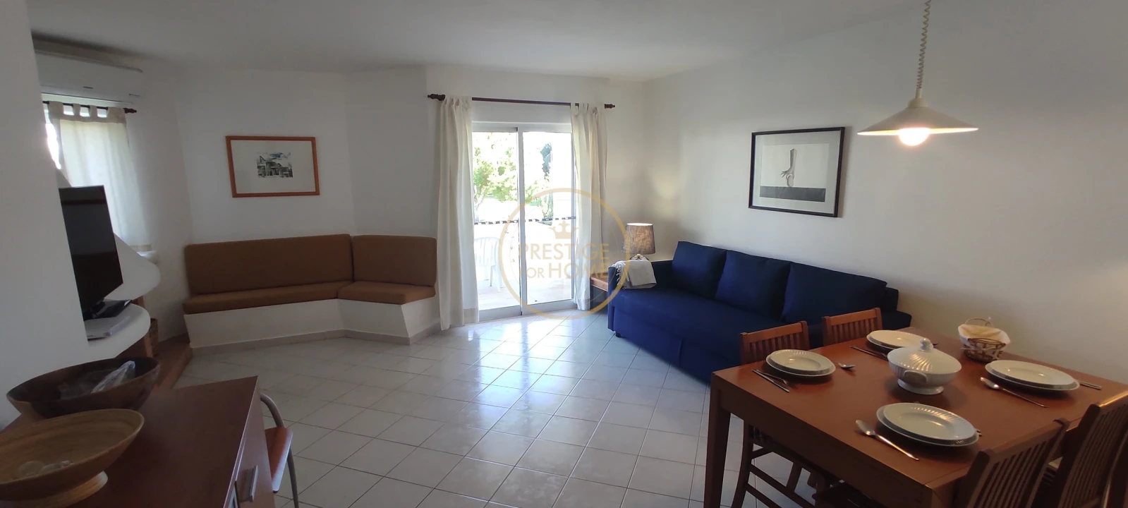 Apartamento T2 para Arrendamento em Albufeira e Olhos de Água Foto 9