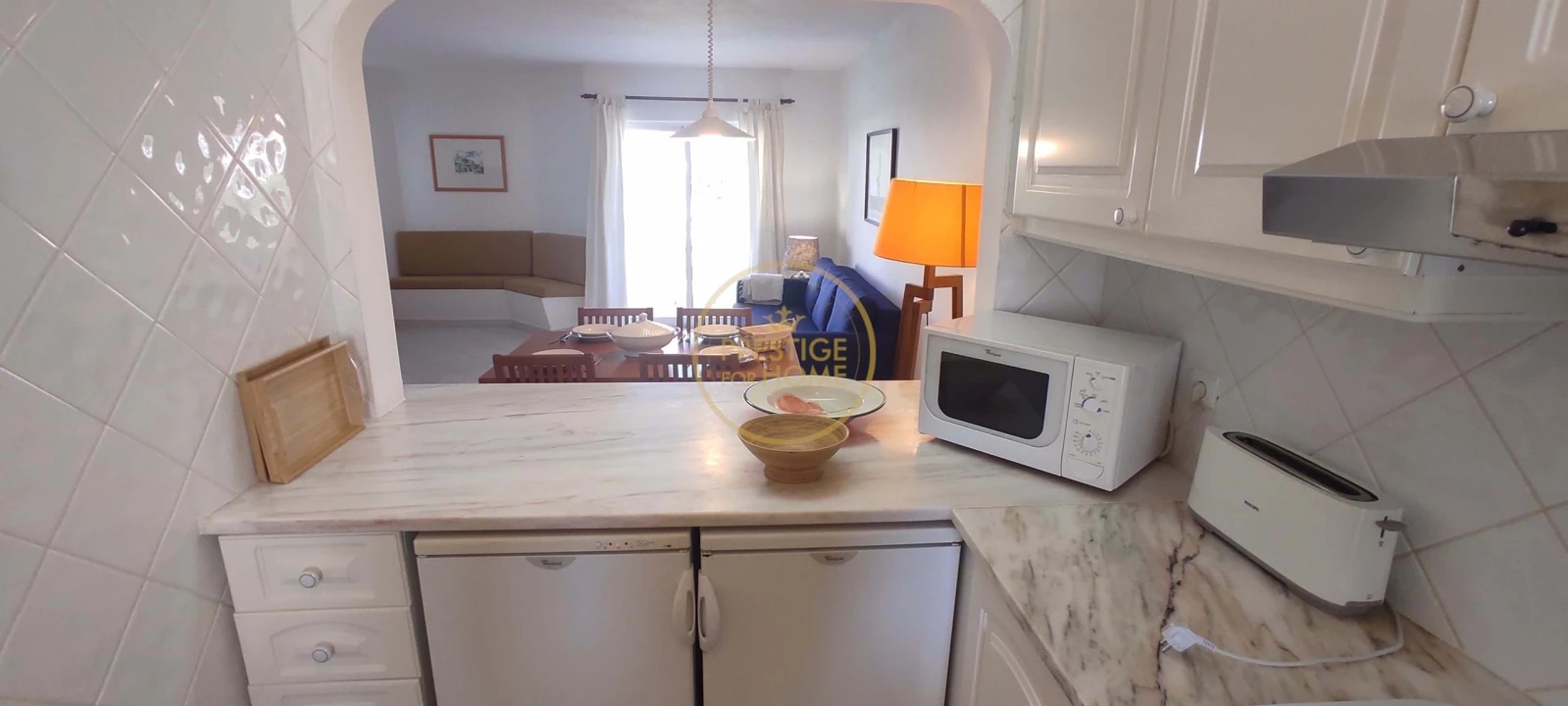 Apartamento T2 para Arrendamento em Albufeira e Olhos de Água Foto 15