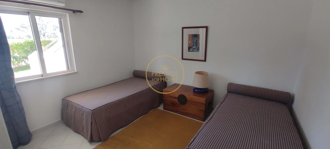 Apartamento T2 para Arrendamento em Albufeira e Olhos de Água Foto 23
