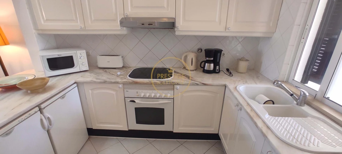 Apartamento T2 para Arrendamento em Albufeira e Olhos de Água Foto 13