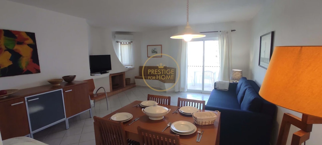 Apartamento T2 para Arrendamento em Albufeira e Olhos de Água Foto 5