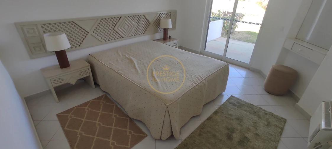 Apartamento T2 para Arrendamento em Albufeira e Olhos de Água Foto 17