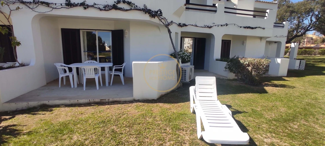 Apartamento T2 para Arrendamento em Albufeira e Olhos de Água Foto 42