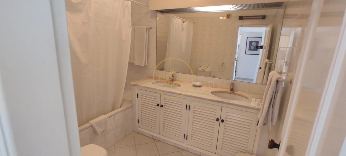 Apartamento T2 para Arrendamento em Albufeira e Olhos de Água Foto 20