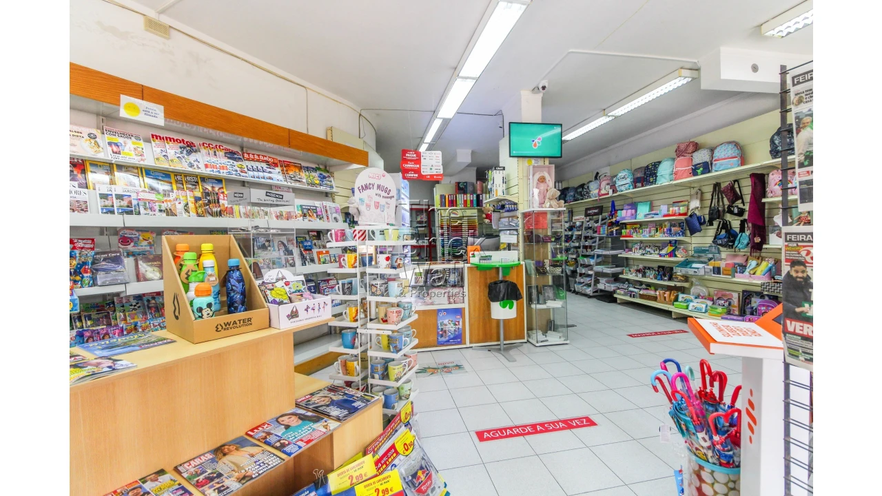 Negócio para Trespasse em Santa Iria de Azoia, São João da Talha e Bobadela Foto 1