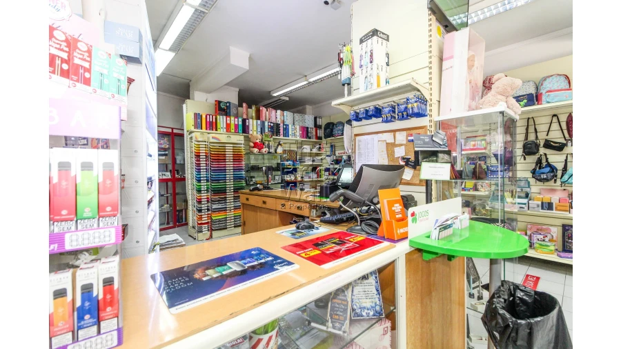 Negócio para Trespasse em Santa Iria de Azoia, São João da Talha e Bobadela Foto 11